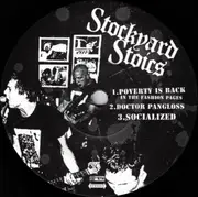 7inch Vinyl Single - Stockyard Stoics / The Filaments - The Special Relationship E.P. - EP