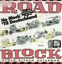 12'' - Stock Aitken Waterman - Roadblock (Remix)
