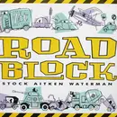12'' - Stock Aitken Waterman - Roadblock