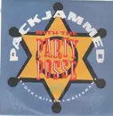 12inch Vinyl Single - Stock, Aitken & Waterman - Packjammed (With The Party Posse)