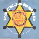7inch Vinyl Single - Stock, Aitken & Waterman - Packjammed With The Party Posse