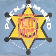 7inch Vinyl Single - Stock, Aitken & Waterman - Packjammed With The Party Posse