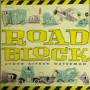 12inch Vinyl Single - Stock, Aitken & Waterman - Roadblock