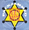 7'' - Stock, Aitken & Waterman - Packjammed (With The Party Posse)