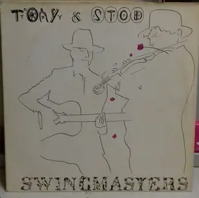 Tony - Swingmasters