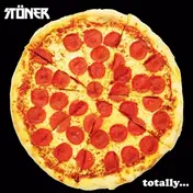 The Stoner - Totally...