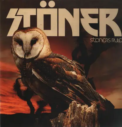 Stöner - Stoners Rule