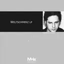 LP - Störfrequenz & Berbat Sez - Weltschmerz LP