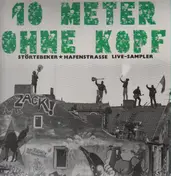 Hardcore Punk Compilation - 10 Meter ohne Kopf