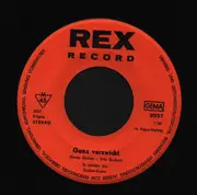 7inch Vinyl Single - Stoiber Buam - Bayerische Ur-Waidla-Gsangl'n