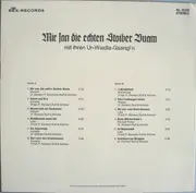 LP - Stoiber Buam - Mir San Die Echten Stoiber Buam Mit Ihren Ur-Waidla-Gsangl'n