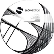 Stojche - Excee Depth Ep