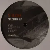 Stojche - Spectrum EP