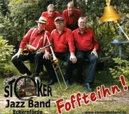 Stoker Jazz Band - Foffteihn!