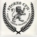 10'' - Stokes CPH - Vincit ﹡ Omnia ﹡ Hafnia ﹡ Virtus - incl. Insert