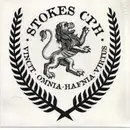 10'' - Stokes CPH - Vincit ﹡ Omnia ﹡ Hafnia ﹡ Virtus - Ltd. Ed. White Vinyl