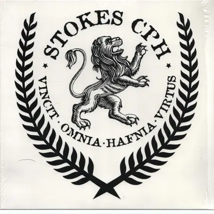 Stokes CPH - Vincit ﹡ Omnia ﹡ Hafnia ﹡ Virtus