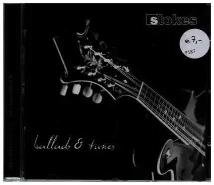 Stokes - Ballads & Tunes