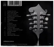 CD - Stokes - Ballads & Tunes