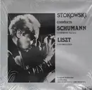 LP - Stokowski - Conducts Symphony No2 in C (Schumann) Les Preludes (Liszt) - STILL SEALED