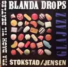 LP - Stokstad / Jensen Trad.Band - Blanda Drops (Glajazz Fra Bach Til Beatles)