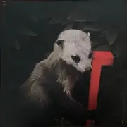 Double LP - Stolen - Fragment