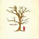 7inch Vinyl Single - Stolen Parts - The Old New - Opaque Orange Vinyl