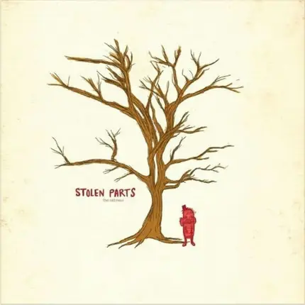 Stolen Parts - The Old New