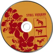 CD - Stoll Vaughan - Love Like A Mule