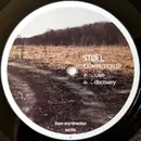 12inch Vinyl Single - Støll - Ilion Fiction EP - EP