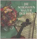 LP-Box - Stolz, Strauss, Strauss Jr. a.o. - Die Schönsten Walzer Der Welt