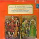 LP - Stolzel & Telemann - Concerto Grosso