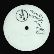 Stomp & Weaver - The Firm EP