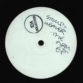 Stomp & Weaver - The Firm EP