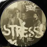 7inch Vinyl Single - Stompbox - No Woods