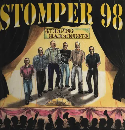 Stomper 98 - Stomping Harmonists