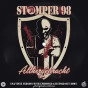 Stomper 98 - Althergebracht