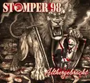 LP - Stomper 98 - Althergebracht - Limited Edition