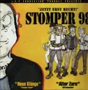 LP - Stomper 98 - Jetzt Erst Recht - Insert