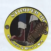LP - Stomper 98 - Stomping Harmonists