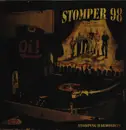 LP - Stomper 98 - Stomping Harmonists