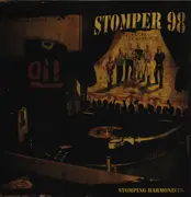 LP - Stomper 98 - Stomping Harmonists