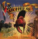 Double LP - Stomper 98 - Tage Deiner Jugend