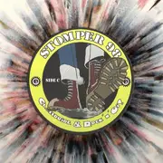 Double LP - Stomper 98 - ...4 The Die Hards - incl. Patch