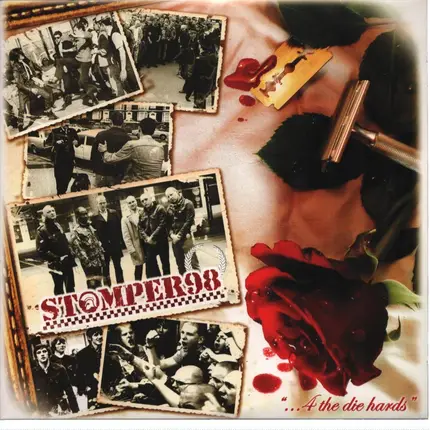 Stomper 98 - ...4 The Die Hards