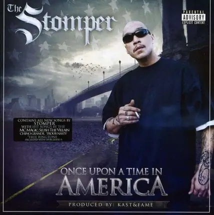 Stomper - Once Upon a Time In..