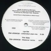 Stomper vs. Basscar - Ba-Zooca