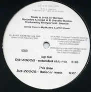 Stomper vs. Basscar - Ba-Zooca