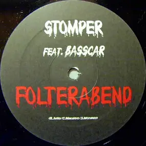 Stomper vs. Basscar - Folterabend / Die Steinigung