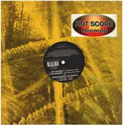 12inch Vinyl Single - Stomper vs. E-Wald - Ka-Wumm! / Progressive Offensive